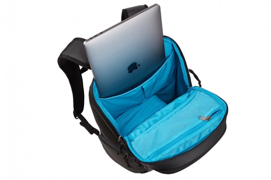Mochila Para Cámara Thule EnRoute Camera Backpack 20L | Black