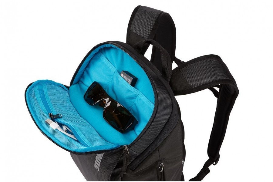 Mochila Para Cámara Thule EnRoute Camera Backpack 20L | Black