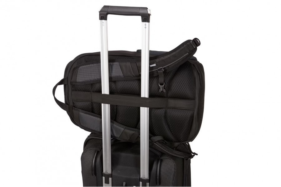 Mochila Para Cámara Thule EnRoute Camera Backpack 20L | Black