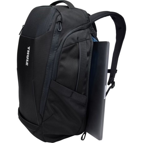 Mochila Notebook Thule Accent Backpack 28L | Black