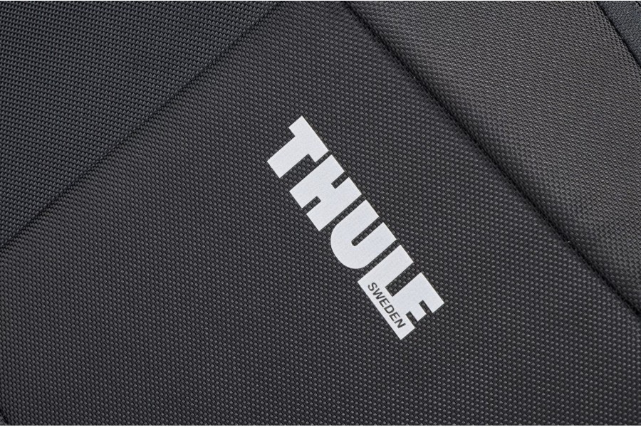 Mochila Notebook Thule Accent Backpack 28L | Black