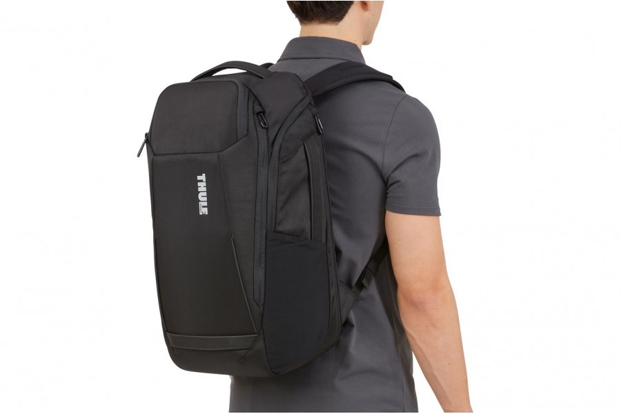 Mochila Thule Accent 28L | Black