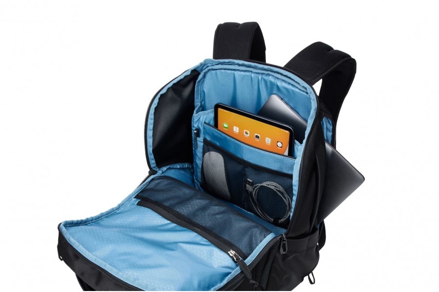 Mochila Notebook Thule Accent Backpack 28L | Black