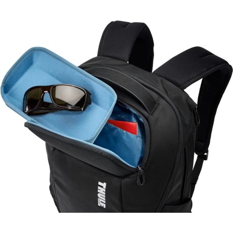 Mochila Notebook Thule Accent Backpack 28L | Black