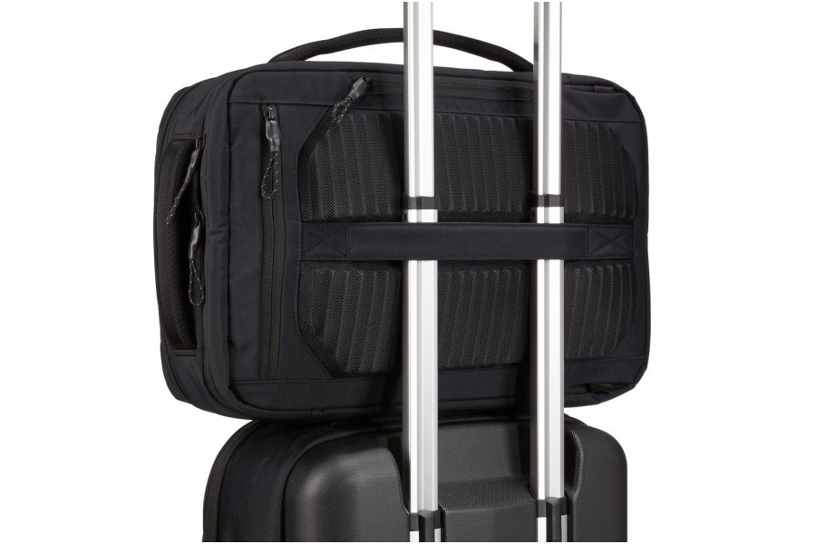 Mochila Notebook Thule Paramount Convertible Backpack 16L | Black