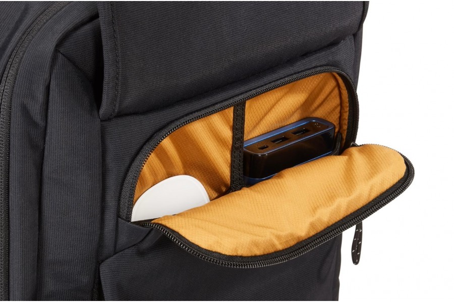 Mochila Notebook Thule Paramount Convertible Backpack 16L | Black