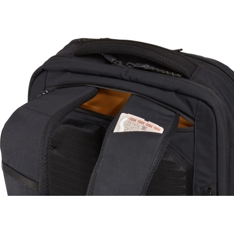 Mochila Notebook Thule Paramount Convertible Backpack 16L | Black