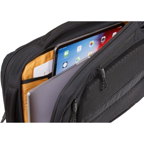 Mochila Notebook Thule Paramount Convertible Backpack 16L | Black