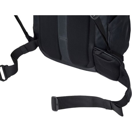 Mochila Notebook Thule Aion Travel Backpack 40L | Black