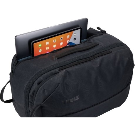Mochila Notebook Thule Aion Travel Backpack 40L | Black