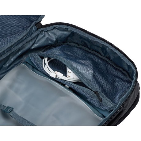 Mochila Notebook Thule Aion Travel Backpack 40L | Black