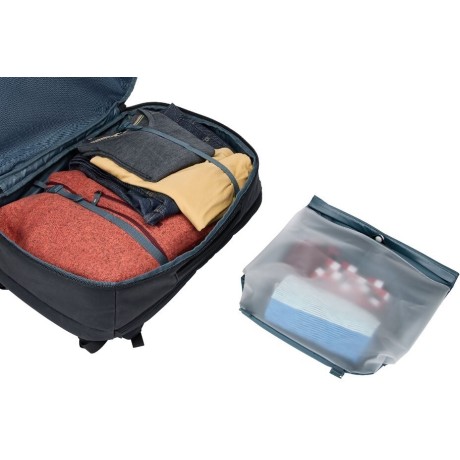Mochila Notebook Thule Aion Travel Backpack 40L | Black