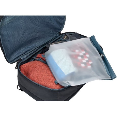 Mochila Notebook Thule Aion Travel Backpack 40L | Black