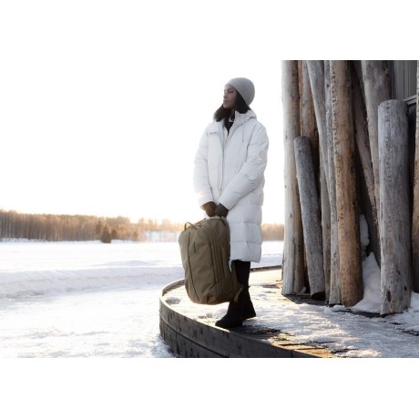 Mochila Notebook Thule Aion Travel Backpack 40L | Black