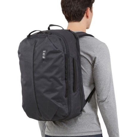 Mochila Notebook Thule Aion Travel Backpack 40L | Black