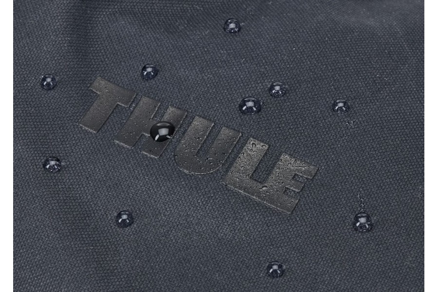 Mochila Notebook Thule Aion Travel Backpack 40L | Black
