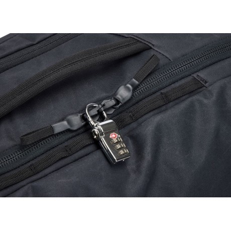 Mochila Notebook Thule Aion Travel Backpack 40L | Black