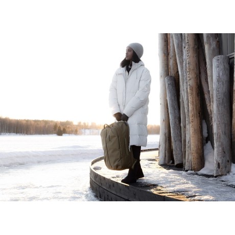 Mochila Notebook Thule Aion Travel Backpack 40L | Nutria