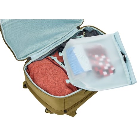 Mochila Notebook Thule Aion Travel Backpack 40L | Nutria