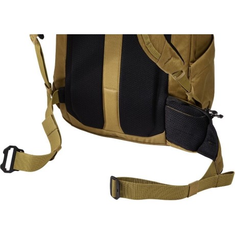 Mochila Notebook Thule Aion Travel Backpack 40L | Nutria