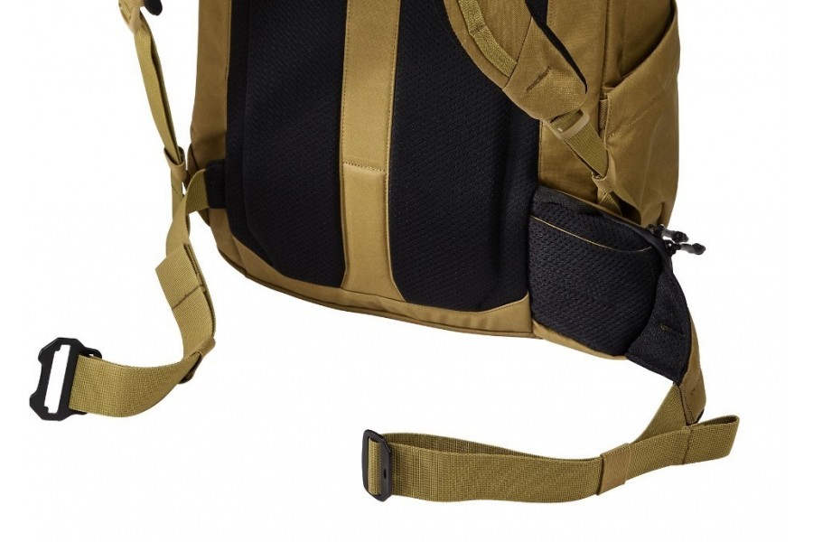 Mochila Notebook Thule Aion Travel Backpack 40L | Nutria