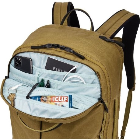 Mochila Notebook Thule Aion Travel Backpack 40L | Nutria
