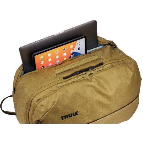 Mochila Notebook Thule Aion Travel Backpack 40L | Nutria