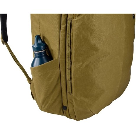 Mochila Notebook Thule Aion Travel Backpack 40L | Nutria