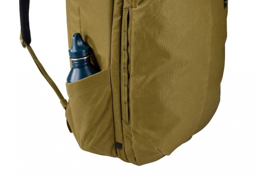 Mochila Notebook Thule Aion Travel Backpack 40L | Nutria