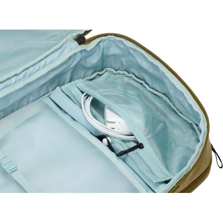 Mochila Notebook Thule Aion Travel Backpack 40L | Nutria