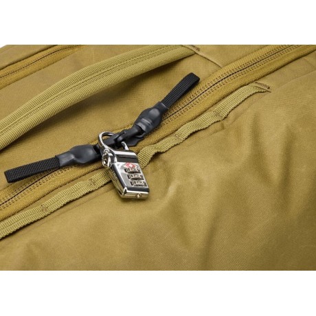 Mochila Notebook Thule Aion Travel Backpack 40L | Nutria