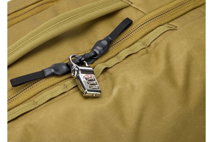 Mochila Notebook Thule Aion Travel Backpack 40L | Nutria