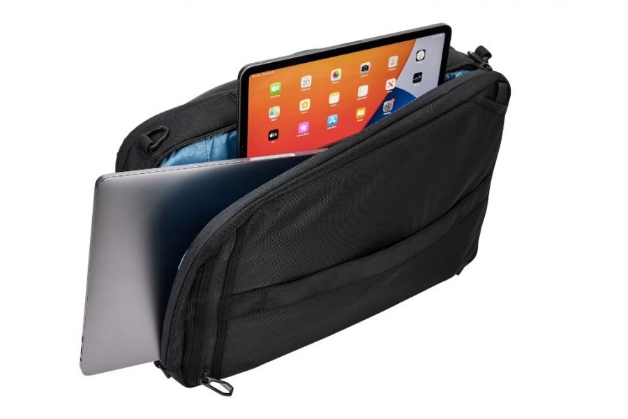 Mochila Thule Accent Convertible 17L | Black