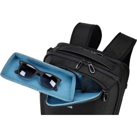 Mochila Thule Accent Convertible 17L | Black