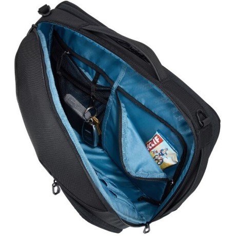Mochila Notebook Thule Accent Convertible Backpack 17L | Black