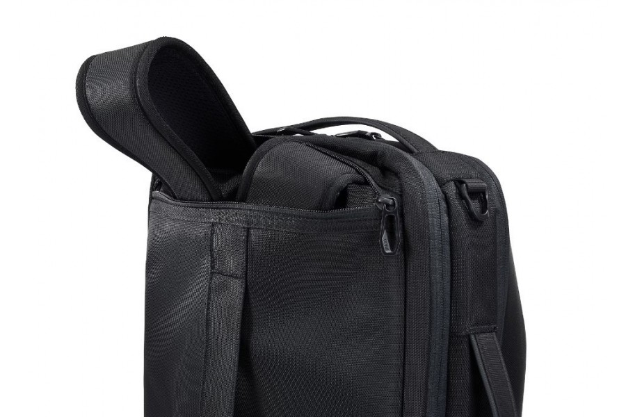 Mochila Thule Accent Convertible 17L | Black