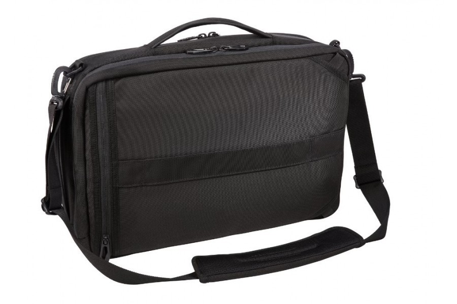 Mochila Thule Accent Convertible 17L | Black