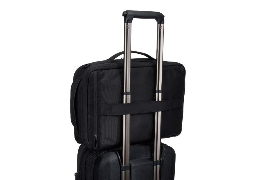Mochila Thule Accent Convertible 17L | Black