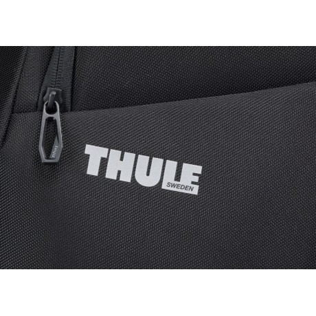 Mochila Notebook Thule Accent Convertible Backpack 17L | Black