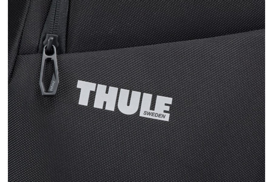 Mochila Notebook Thule Accent Convertible Backpack 17L | Black