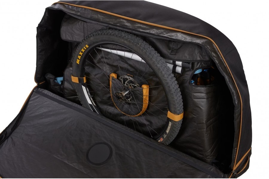 Maleta Bici Thule Roundtrip MTB Bike Travel Case | Soft