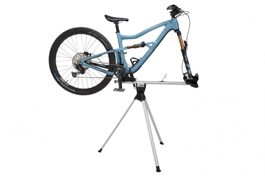 Maleta Bici Thule Roundtrip MTB Bike Travel Case | Soft