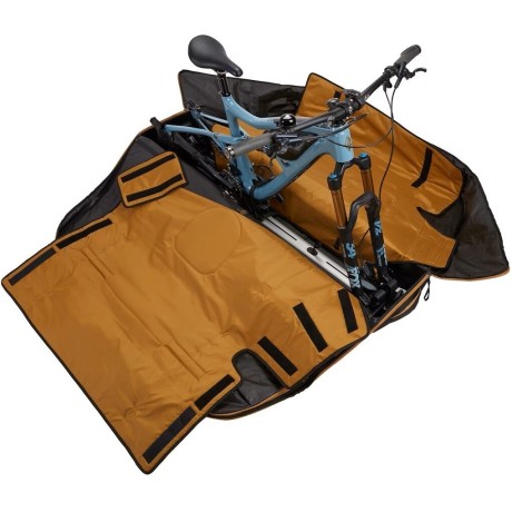 Maleta Bici Thule Roundtrip MTB Bike Travel Case | Soft