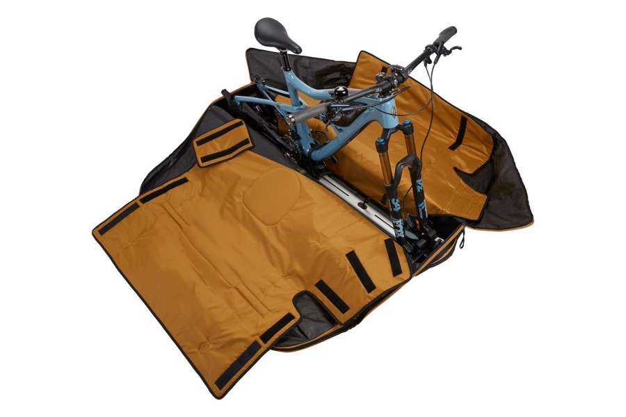 Maleta Bici Thule Roundtrip MTB Bike Travel Case | Soft