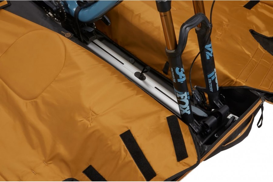 Maleta Bici Thule Roundtrip MTB Bike Travel Case | Soft