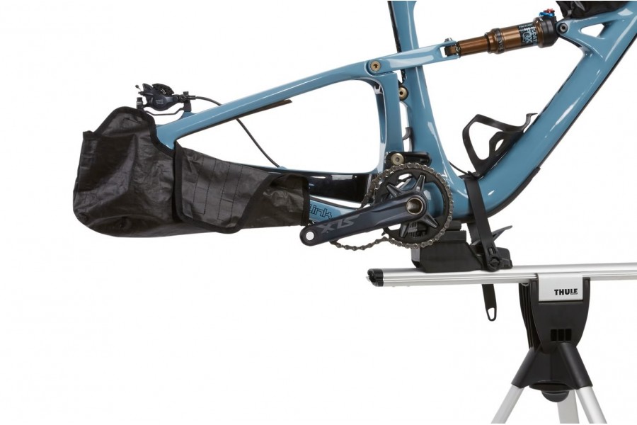 Maleta Bici Thule Roundtrip MTB Bike Travel Case | Soft