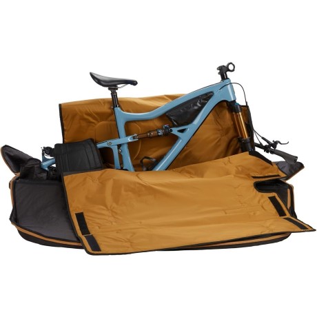 Maleta Bici Thule Roundtrip MTB Bike Travel Case | Soft