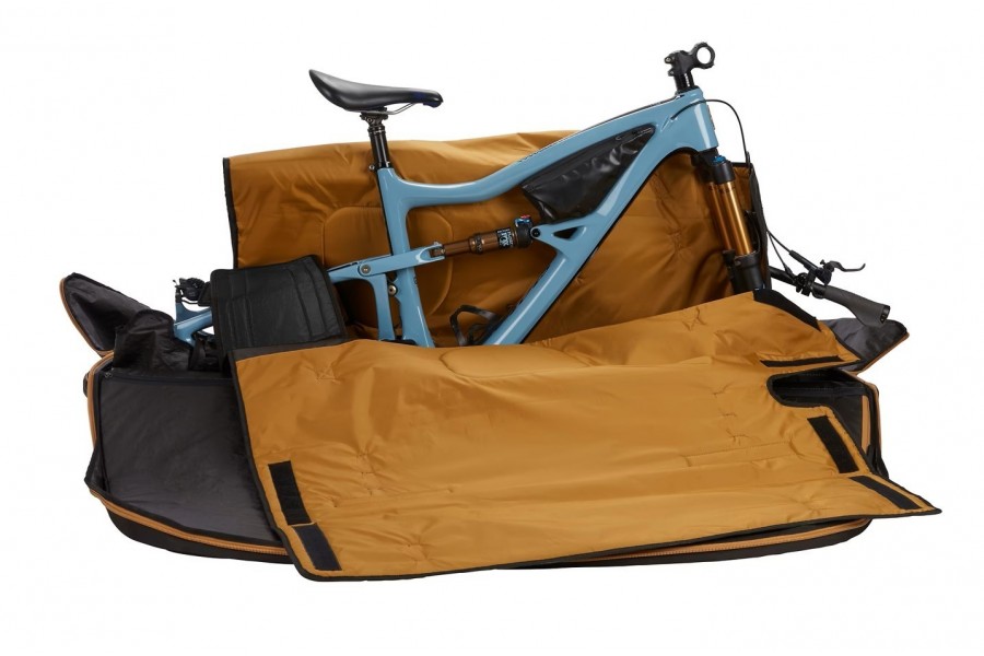 Maleta Bici Thule Roundtrip MTB Bike Travel Case | Soft