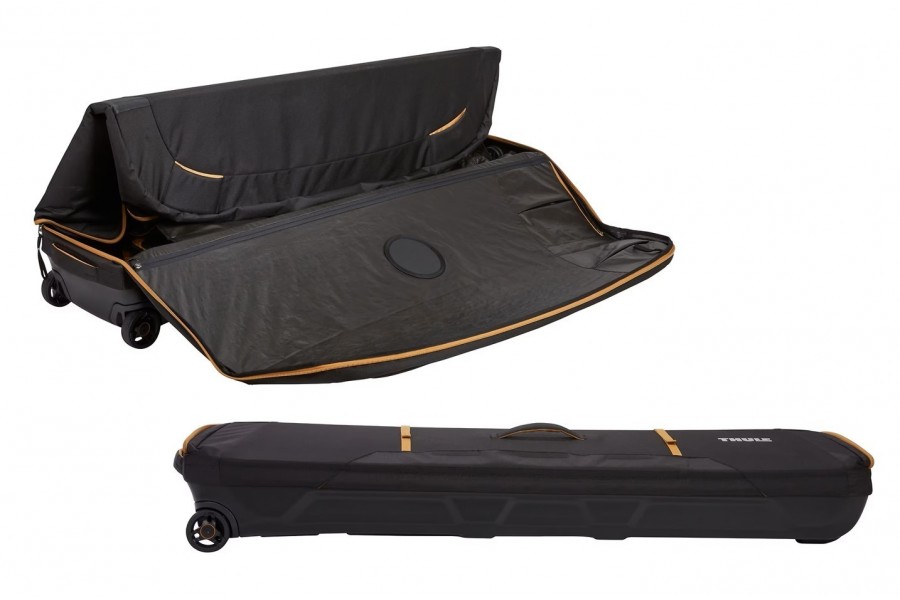 Maleta Bici Thule Roundtrip MTB Bike Travel Case | Soft