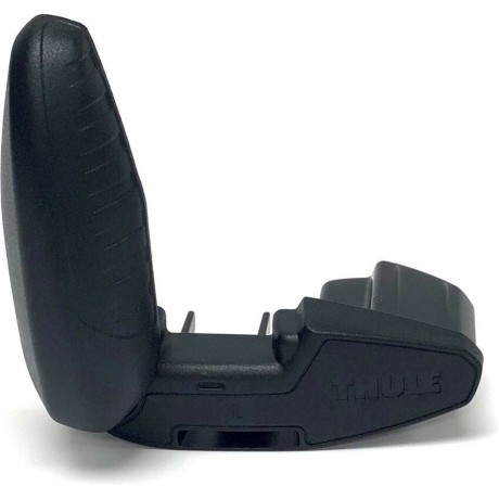 Tapa Thule Wingbar Evo Izquierda